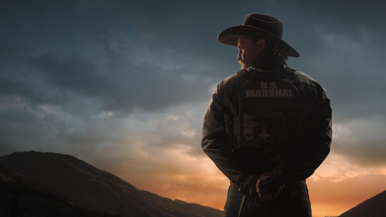 Trailer ke spin-offu Yellowstone: Luke Grimes se vrací jako Kayce Dutton