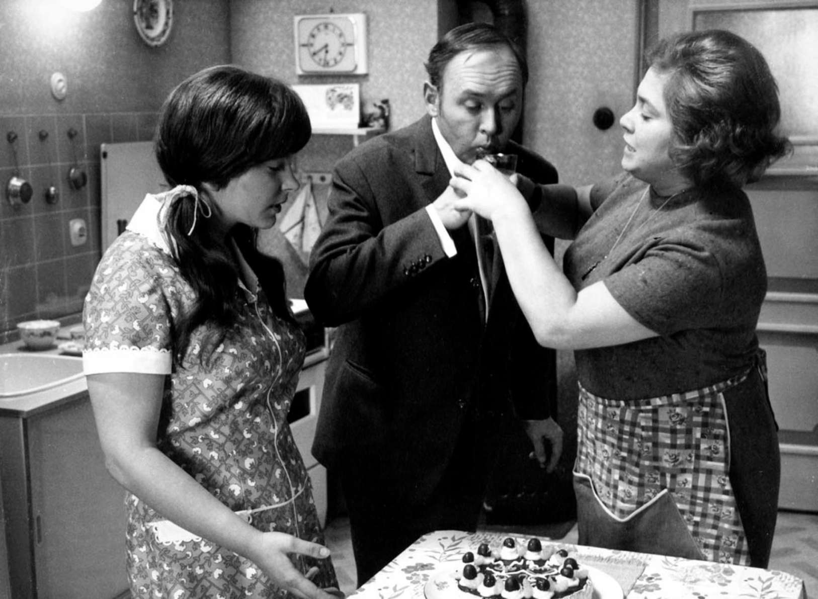 Metráček: Dabing, nejlepší z pěti tisíc a představitelka Jitky nechce o filmu ani slyšet