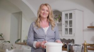 Receptář Prima nápadů, FOTO: Distr. FTV Prima