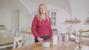 Receptář Prima nápadů, FOTO: Distr. FTV Prima