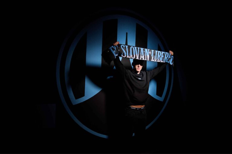 Slovan Liberec v novém dokumentu: Rok uvnitř klubu, který chce zpátky mezi elitu