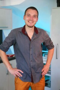 Tomáš, Prostřeno!, FOTO: Distr. FTV Prima