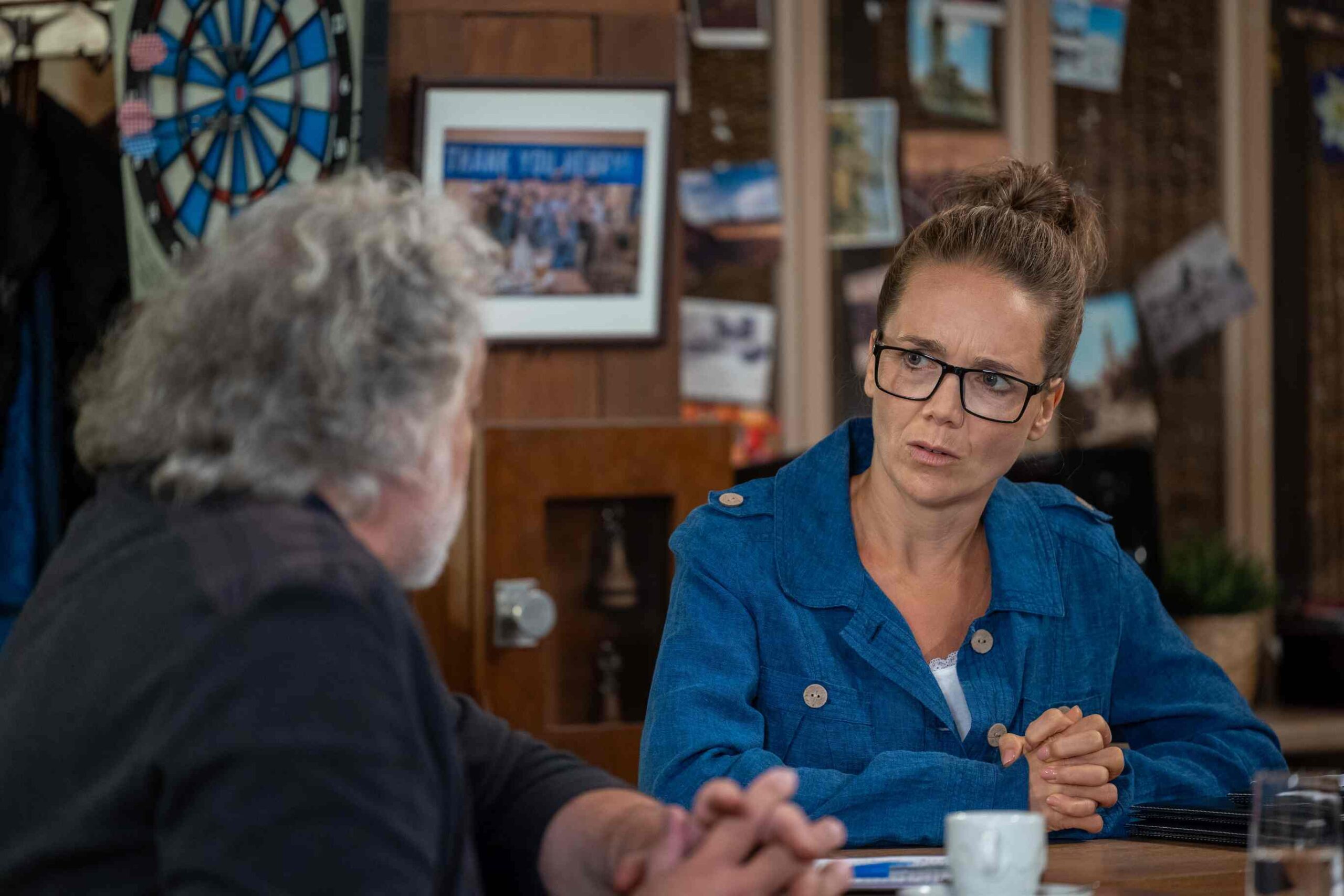 Úterní díl Ulice: Soňa hledá spojence, Kolda se opět předvede a Koníček na pokraji zhroucení