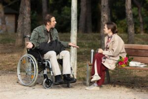 Ulice, FOTO: Distr. TV Nova