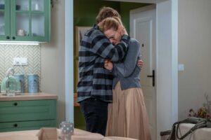 Ulice, FOTO: Distr. TV Nova