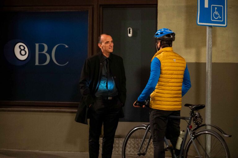 Martina z Ulice zmizí. Jirkovi se ozvou z nemocnice