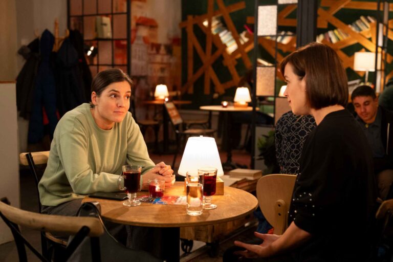 Středeční díl Ulice: Nehoda, hádky i pěstounství