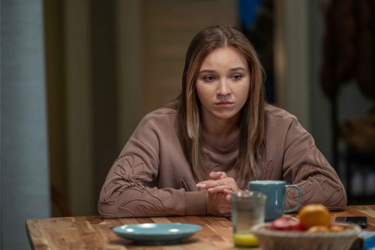 Příští týden v Ulici: Kolda přitvrdí, Luděk ztratí kontrolu a Žofčino nečekané rozhodnutí překvapí nejen Michala