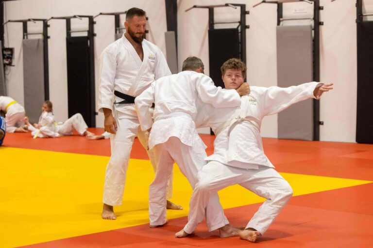 Do Ulice míří olympionik Lukáš Krpálek. Kolda dostane pořádnou lekci