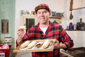 Vychytávky Ládi Hrušky, FOTO: Distr. FTV Prima