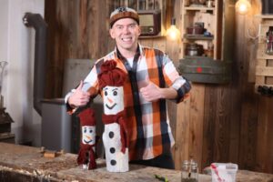 Vychytávky Ládi Hrušky, FOTO: Distr. FTV Prima