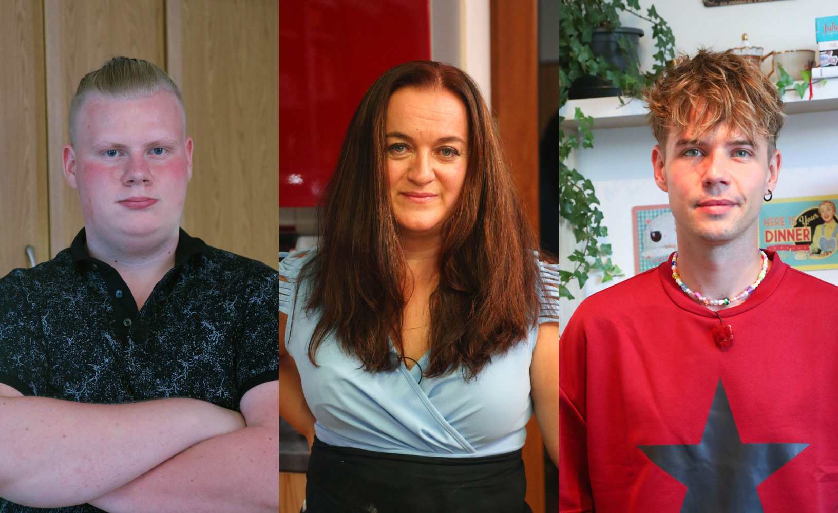 Příští týden v Prostřeno: Bramborová výzva, návraty i výhra pro Klokánek