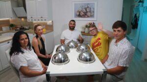 Prostřeno!, FOTO: Distr. FTV Prima