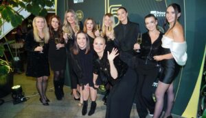 SHOWTIME, FOTO: Distr. FTV Prima