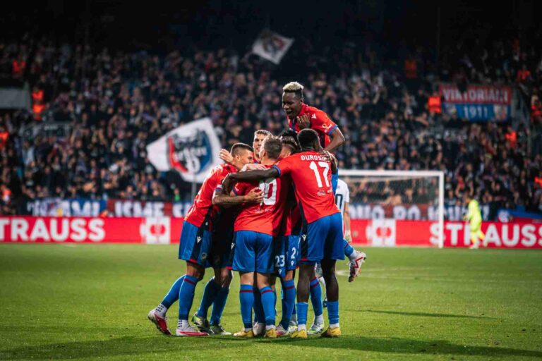 Už dnes večer v přímém přenosu na Sport1: Plzeň hostí Fenerbahce, Sigma Olomouc si jede pro body do Arménie