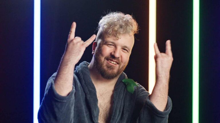 Nahá seznamka pokračuje. Naked Attraction chystá speciály a startuje casting na 2. sezónu