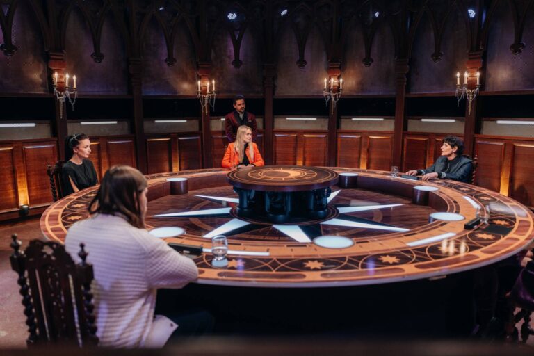 Zrádci znají vítězku. Kriminalistka Kirchnerová všechny přehrála a odešla s milionem korun