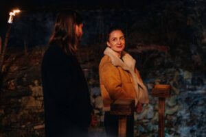 Zrádci - finále 2. řady, FOTO: distr. FTV Prima