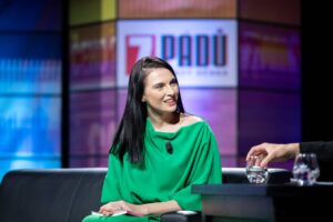 7 pádů Honzy Dědka. FOTO: Teki Shine / disr. FTV Prima