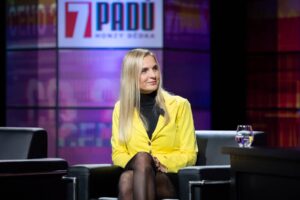 7 pádů Honzy Dědka, FOTO: Teki Shine, distr. FTV Prima