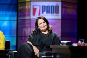 7 pádů Honzy Dědka, FOTO: Teki Shine, distr. FTV Prima