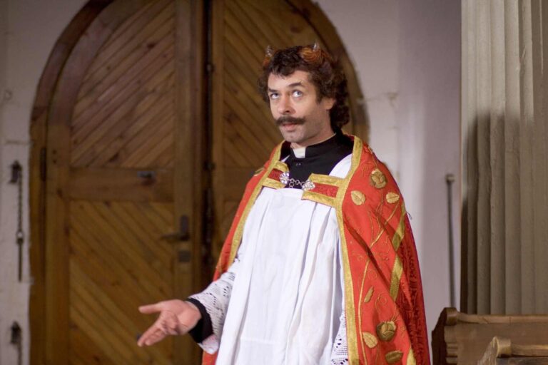 Anděl Páně: Kritika od Zdeňka Trošky, kdo měl hrát Petronela a kvůli kinopremiéře ručil režisér vlastním bytem