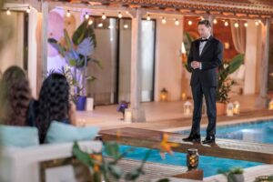 Bachelor Česko, 5. díl, FOTO: Distr. TV Nova