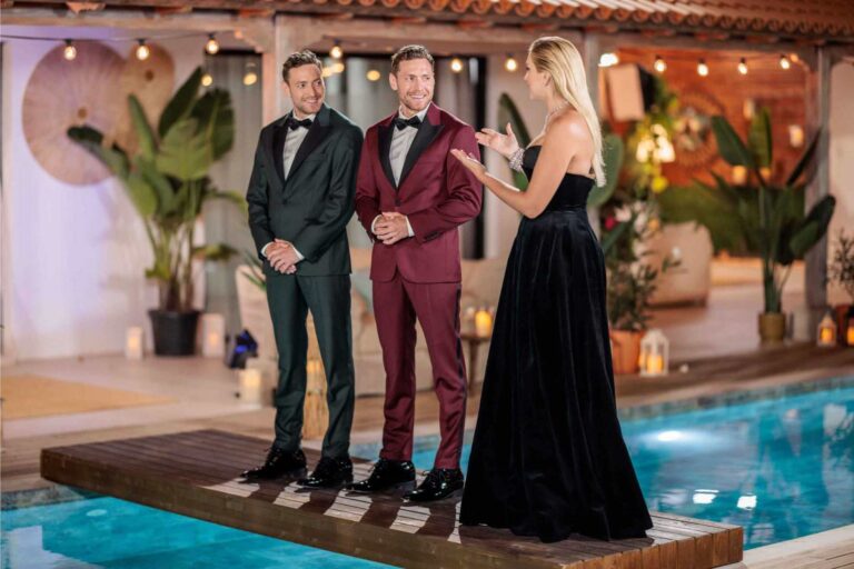 Bachelor 5. díl: Do vily vstoupil druhý Bachelor a hra se od základů změnila