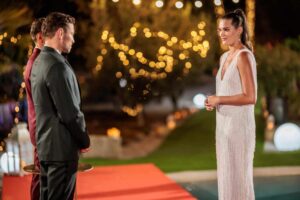 Bachelor Česko, 6. díl, FOTO: Distr. TV Nova