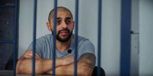 P. Konya, Bez lítosti III., FOTO: Distr. FTV Prima