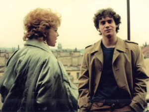 Bony a klid, FOTO: © Zdeněk Vávra, distr. Česká televize