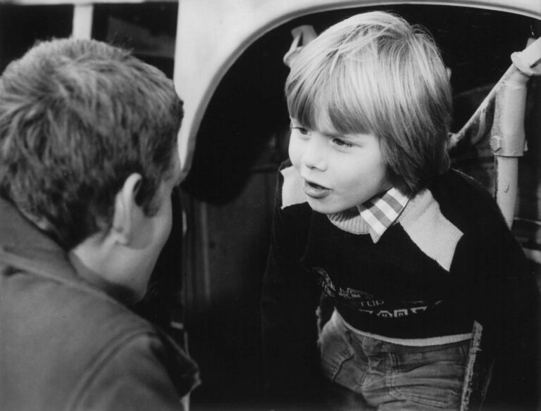 Bota jménem Melichar: Snímek inspirovaný skutečnou událostí, svetr Vendulky z Básníků a Miluna s Blaženou ze Slunce, seno