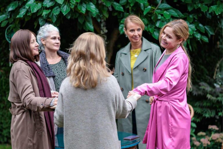 Bratři a sestry v nové sezoně: Další sourozenci, vztahy procházejí zkouškou a dávno skryté pravdy