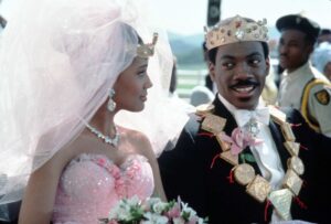 Cesta do Ameriky, FOTO: © Paramount Pictures, distr. FTV Prima