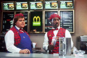 Cesta do Ameriky, FOTO: © Paramount Pictures, distr. FTV Prima