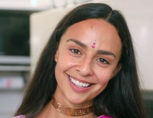 Mirka Pikolová v Prostřeno!, FOTO: distr. FTV Prima