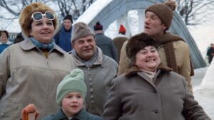 Homolka a tobolka, FOTO: Jaromír Komárek, distr. TV Seznam