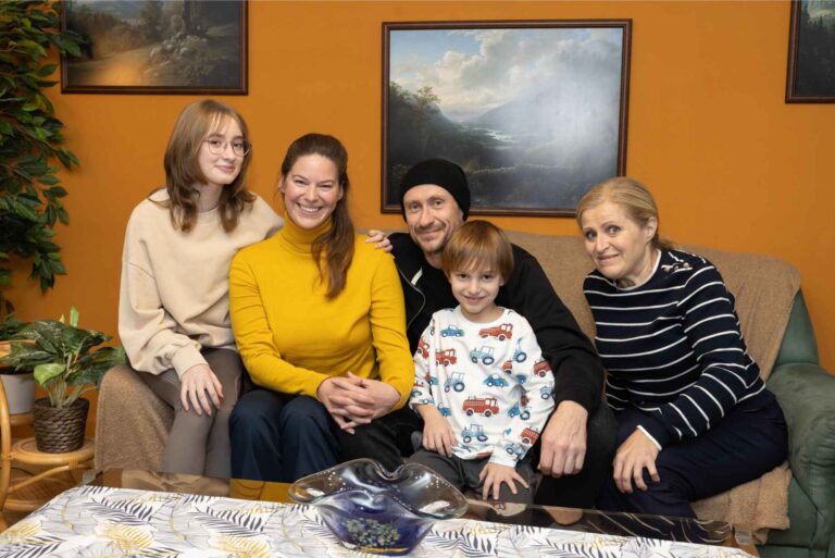 V Ulici přibude nová rodina a rozvíří děj. Soňa tuší, že její minulost už zůstane zamčená jen těžko