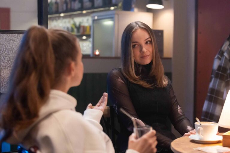 Ulice: Problémy u Klímových doma, následky po plese a Erik zveřejní na sítích hádků rodičů