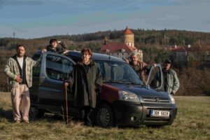 Lajf, FOTO: © Česká televize/Ivo Dvořák, distr. Česká televize