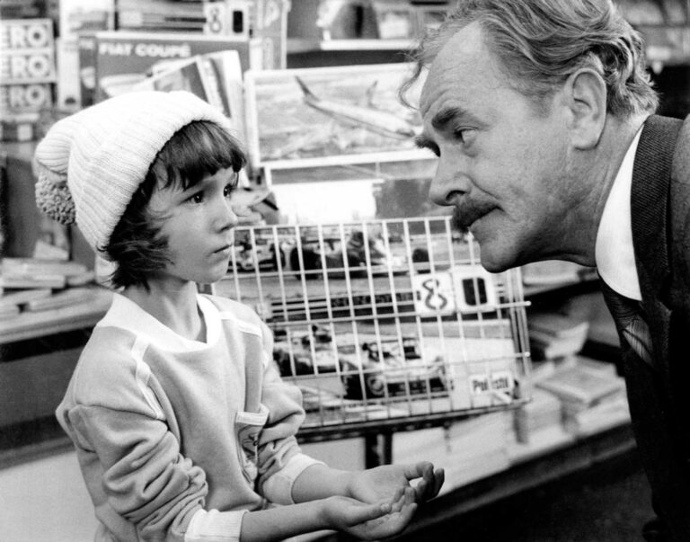 Lucie, postrach ulice: Výměna dětské herečky, dabing a místo Prahy Kladno