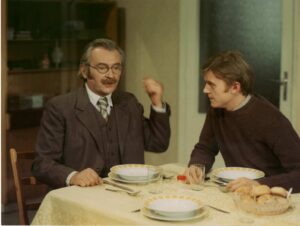 Marečku, podejte mi pero!, FOTO: Jan Kuděla, dist. Česká televize