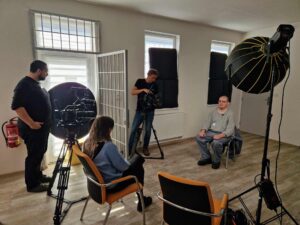 Bez lítosti - M. Protivánek, FOTO: Distr. FTV Prima
