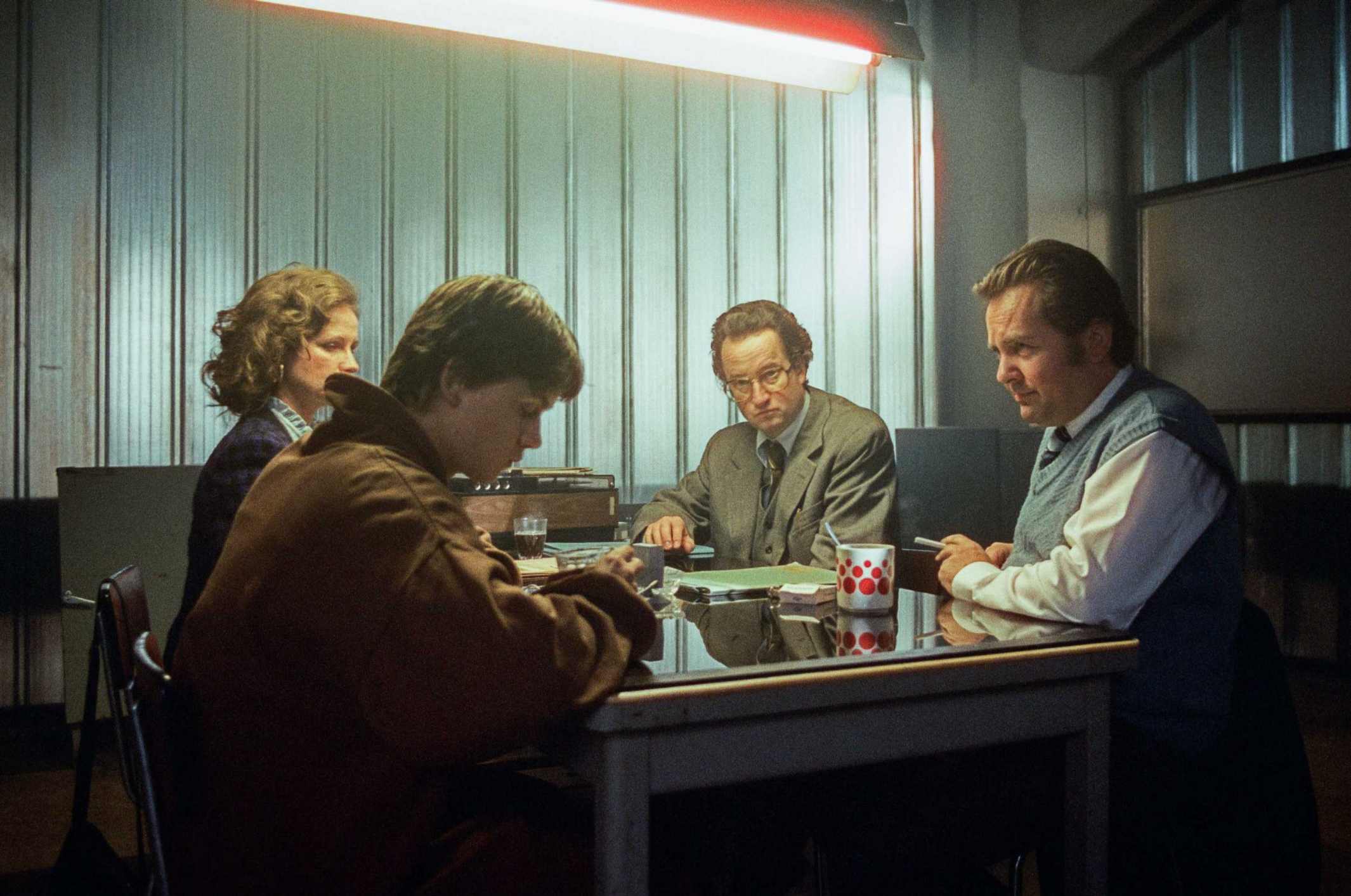 Metoda Markovič - Straka, FOTO: Distr. TV Nova