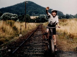 Páni kluci, FOTO: Alena Červená, distr. Česká televize