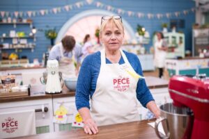 Peče celá země, FOTO: Mikuláš Křepelka, distr. Česká televize