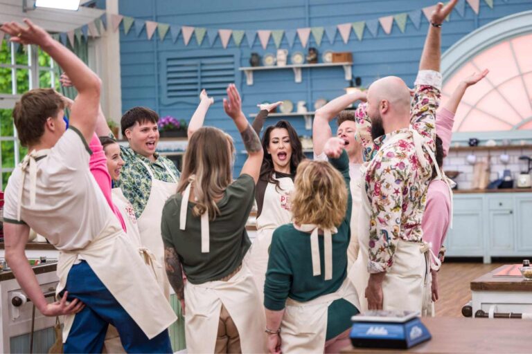 Televizní hit o pečení se vrací. Čtvrtá řada Peče celá země startuje už v lednu