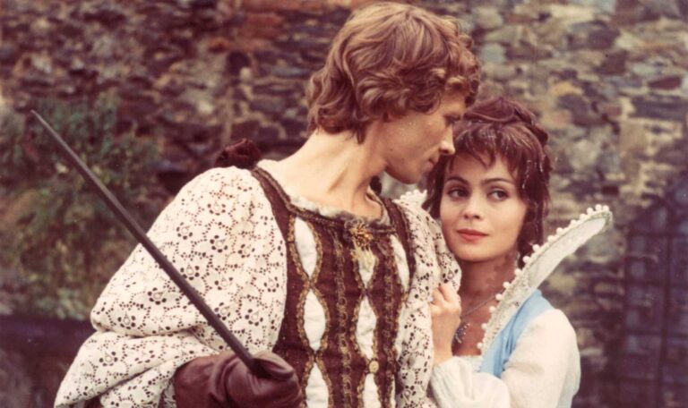 Princ a Večernice: Zelená šunka, jeden pokus, zápach a proč se první scéna točila jako poslední