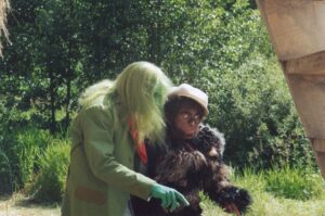 Princezna ze mlejna, FOTO: Ivan Malý, distr. Česká televize