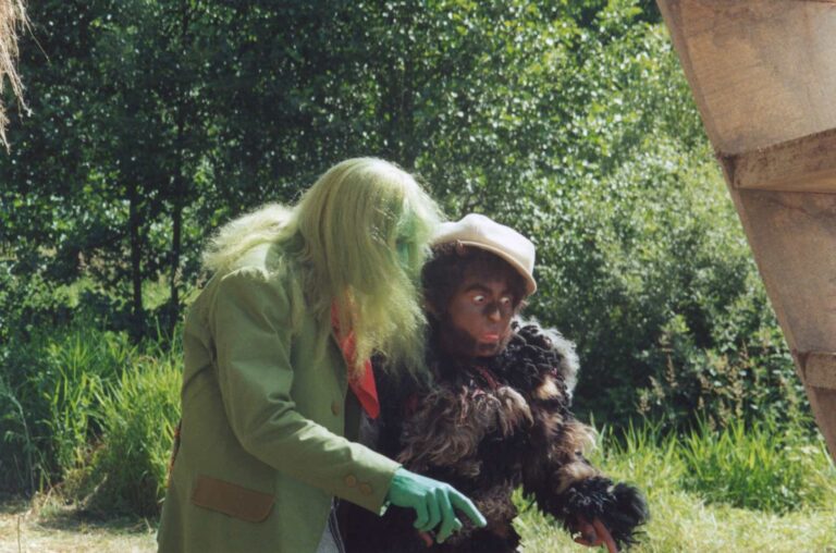 Princezna ze mlejna: Krádež zvířat, neexistující mlýn i doktor Kája Kroupa v nenápadné roli